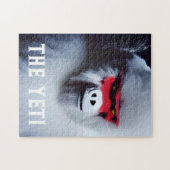 De Yeti Jigzaag Puzzle Legpuzzel (Horizontaal)