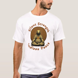 De Yoga Pangolin T-shirt