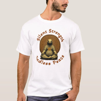 De Yoga Pangolin T-shirt