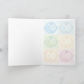 De yoga spreekt Baby: Al Kaart van Chakras van het (Binnen)