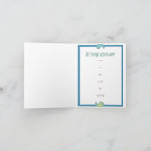 De yoga spreekt Baby: De Yogi van Lil overgiet! De (Binnen)