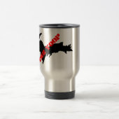 De Yoop Travel Mug Reisbeker (Center)
