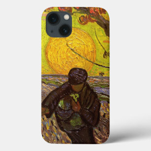 De Zaaier door Vincent van Gogh Case-Mate iPhone Case