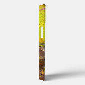 De Zaaier door Vincent van Gogh Case-Mate iPhone Case (Achterkant / Rechts)