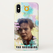 De zaak-Becdue Laura iPhone Case-Mate iPhone Case (Achterkant)
