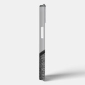 De zaak Cross iPhone Case-Mate iPhone Case (Achterkant / Rechts)