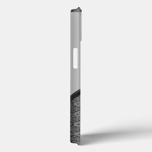 De zaak Cross iPhone Case-Mate iPhone Case (Achterkant / Rechts)