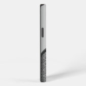 De zaak Cross iPhone Hoesje (Rechterkant)