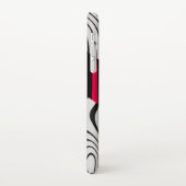 de zaak pewdiepie phone is nu beschikbaar ! iPhone hoesje (Linkerkant)