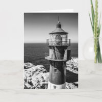 De Zaal van de Lantaarn van een Vuurtoren | Bømlo