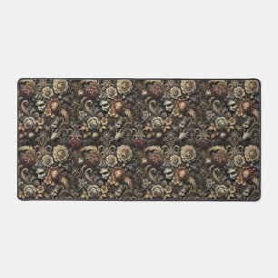 De zaden die we zaaien - Gothic Victoriaans Bureaumat