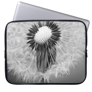 De Zaden van Morgen Laptop Sleeve