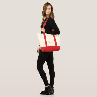 De Zak met de Puurste Brutaliteit Tote Bag