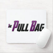 De zak muismat (Met muis)