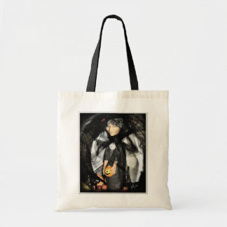 De Zak van de Heks van Halloween Tote Bag