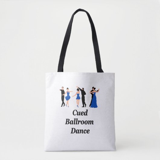 De Zak van MediumTote Tote Bag (Voorkant)