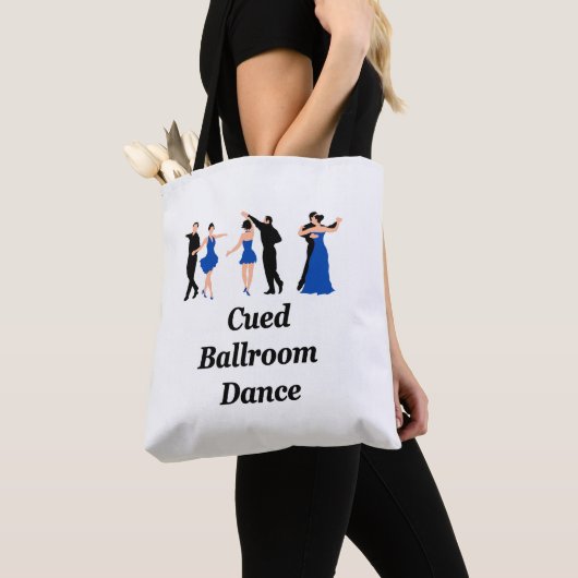 De Zak van MediumTote Tote Bag (Dichtbij)