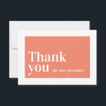 De zaken van het TUSSENVOEGSEL van de BESTELLING v Bedankkaart<br><div class="desc">door kat massard >>> WWW.SIMPLYSWEETPAPERIE.COM<<< verzendt en extra speciale BEDANK U-berichten met stijl en pizzazz voor uw klanten. Voeg je logo op de rug toe en schrijf zelfs een persoonlijke notitie - geweldige, professionele klantenservice waardoor ze niet meer terugkomen! TIPS 1. Als u de grootte van de afbeeldingen wilt wijzigen...</div>