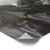 De zakzak poster (Hoek)