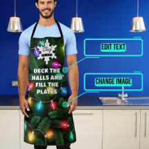 De zalen dekken en de Borden vullen