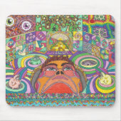 De zalen muismat (Voorkant)