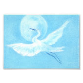 De Zalvende Print Foto Afdruk (Voorkant)