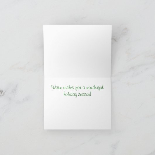 De zandige Kaart van de Vakantie van de Sneeuwman (Binnen)