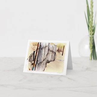 De zandige Spatie van de Kaarten van de Nota van