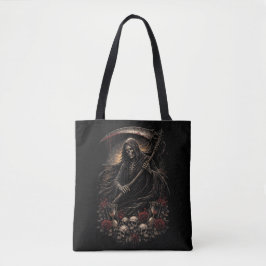 De Zandloper van de Oogster Tote Bag