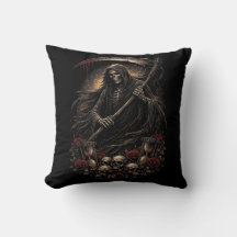 De Zandloper van de Reaper