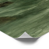 de zee heks poster (Hoek)