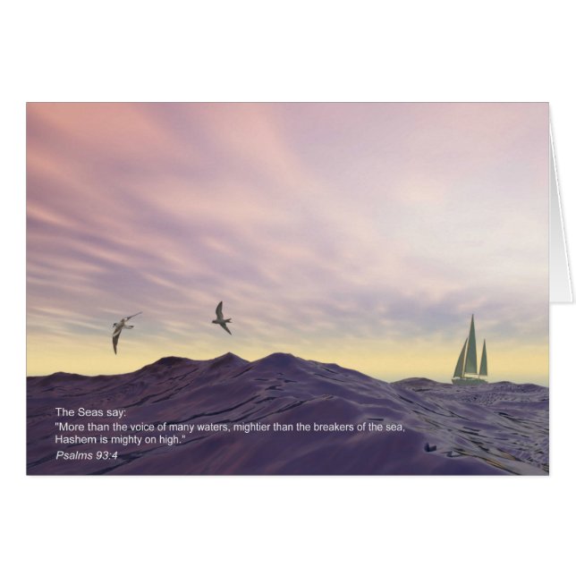 De Zeeen (Voorkant Horizontaal)