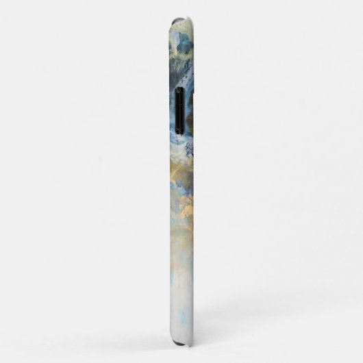 De Zeeën Case-Mate iPhone Case (Achterkant/rechts)
