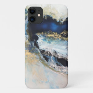 De Zeeën Case-Mate iPhone Case