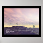 De Zeeen Poster (Voorkant)