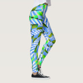 De Zeeen verzorgen.... Leggings (Rechts)