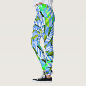 De Zeeen verzorgen.... Leggings (Links)