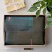 De Zeelieden, Paul Klee Tissuepapier (Geschenk)