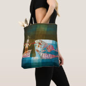 De Zeelieden, Paul Klee Tote Bag (Dichtbij)