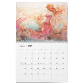 De Zeemeermin Kalender 2027 (Mar 2027)