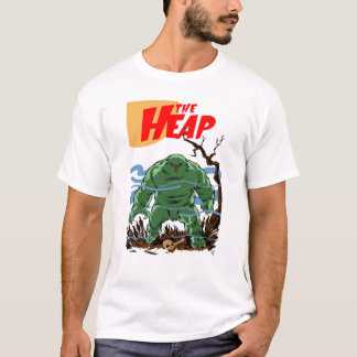 De zeep t-shirt