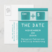 De Zeer belangrijke Controle van de computer spare Aankondigingskaart (Voorkant / Achterkant)