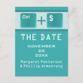 De Zeer belangrijke Controle van de computer spare Aankondigingskaart (Voorkant)