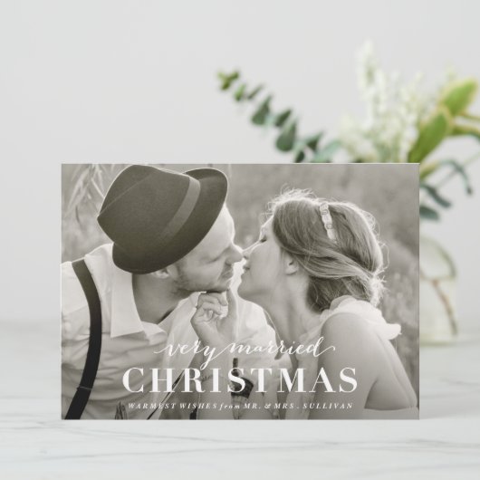 De zeer Gehuwde Kaart van de Vakantie van het Pas (Staand voorkant)