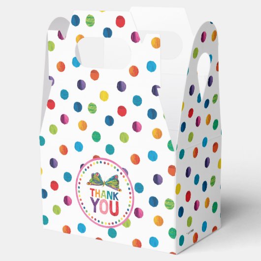 De zeer Hongaarse pijler | Dank u wel Bedankdoosjes (Geopend)