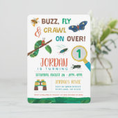 De zeer Hongaarse pijler | Eerste verjaardag van d Kaart (Staand voorkant)