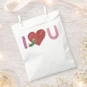 De zeer Hongaarse pijler | Ik hoor je Bedankzakje (Geknipt)