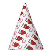 De zeer Hongaarse pijler | Ik hoor je Feesthoedjes (Rechts)