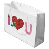 De zeer Hongaarse pijler | Ik hoor je Groot Cadeauzakje (Achterkant Gekanteld)