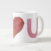 De zeer Hongaarse pijler | Ik hoor je Grote Koffiekop (Voorkant rechts)